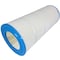 Zoro Select Pentair Clean and Clear 100 Replacement Pool Filter Compatible Cartridge PAP118/C-9412/FC-0696 WP.PNA0696 - alternate 4
